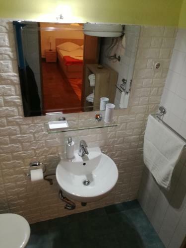 Apartments Mirjana