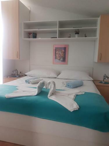 Apartments Mirjana