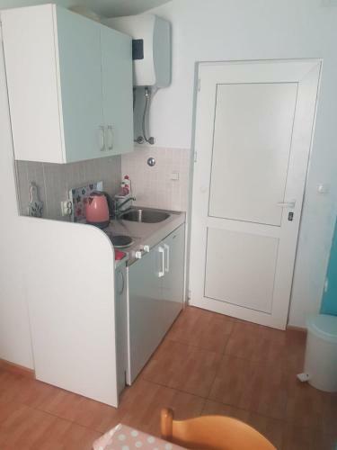 Apartments Mirjana