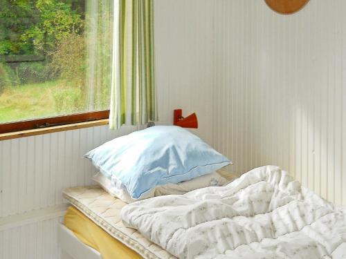 Holiday Home Revlingestien III