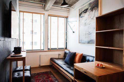 Hotel Manon Les Suites Guldsmeden