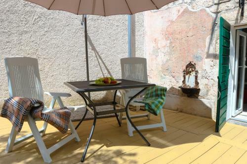 Invalgo Apartment