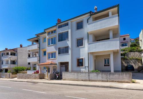 Apartment Mali Losinj 8026a
