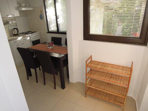 Apartments Borik Puntamika