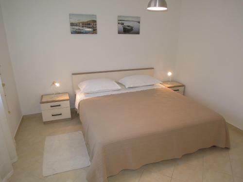 Apartments Borik Puntamika