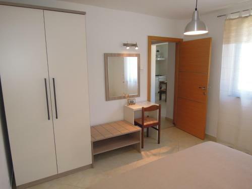 Apartments Borik Puntamika