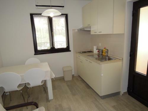 Apartments Borik Puntamika