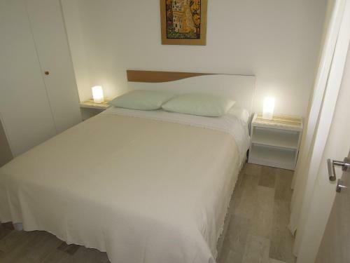 Apartments Borik Puntamika