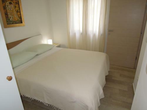 Apartments Borik Puntamika