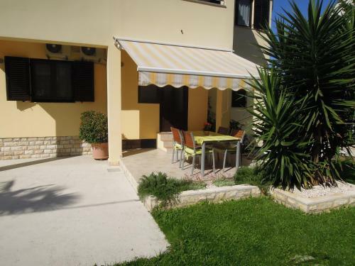 Apartments Borik Puntamika