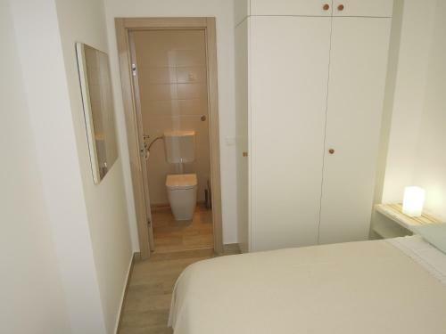 Apartments Borik Puntamika