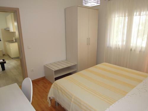 Apartments Borik Puntamika