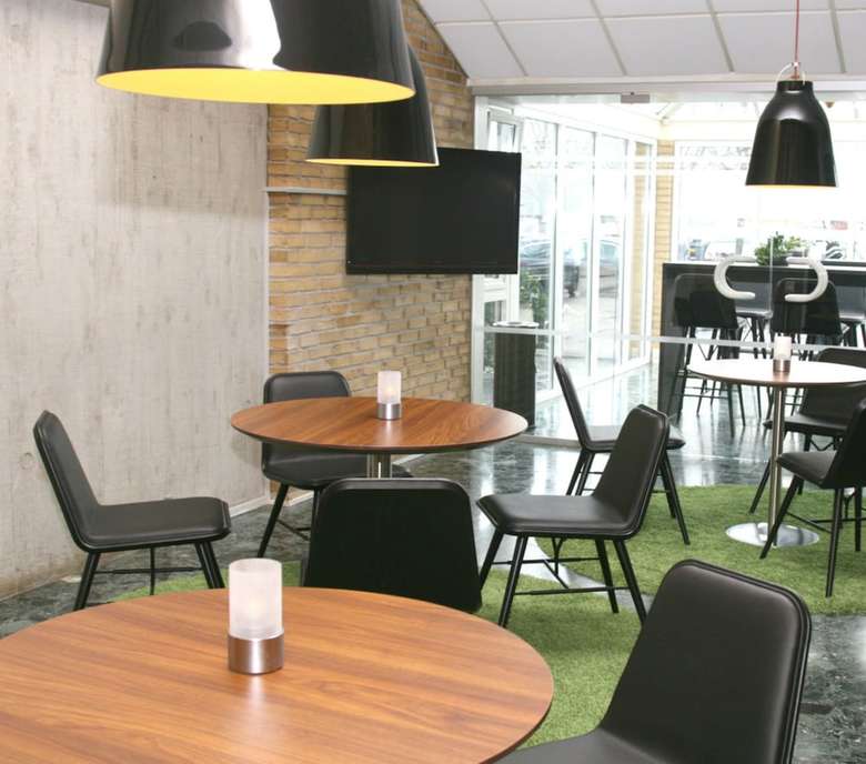 Best Western Plus Hotel Fredericia