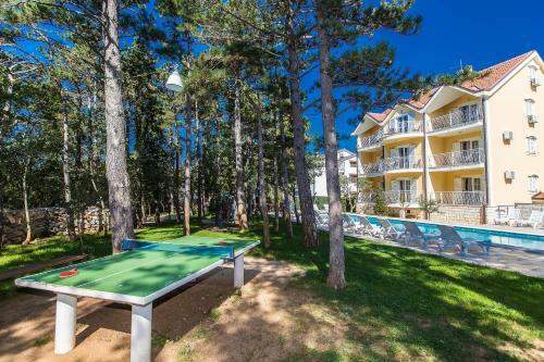 Apartamentos Villa Ana 4222