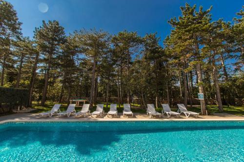 Apartamentos Villa Ana 4222
