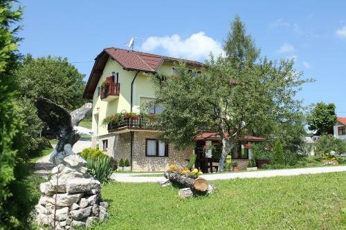 Hostal House Palijan