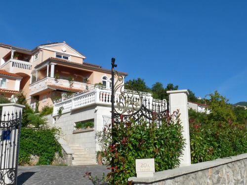 Apartment Villa Barbara.1
