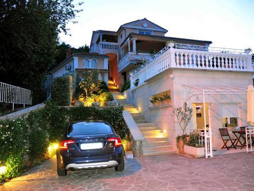 Apartment Villa Barbara.1