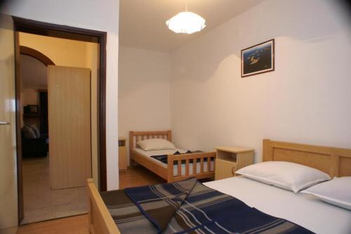 Apartment Biograd Na Moru 4305a
