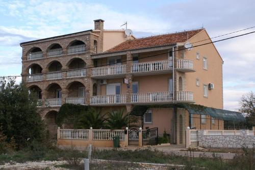 Apartment Biograd Na Moru 4305a