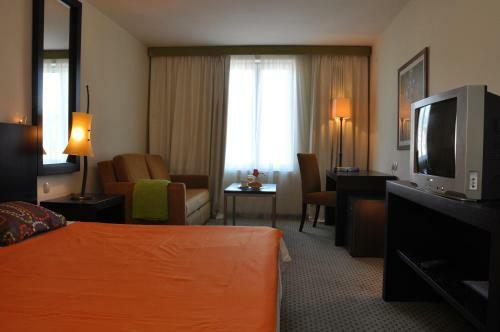 Hotel International