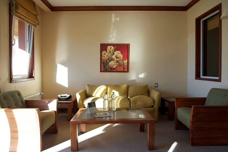Hotel Termas Puyehue Wellness & Spa Resort
