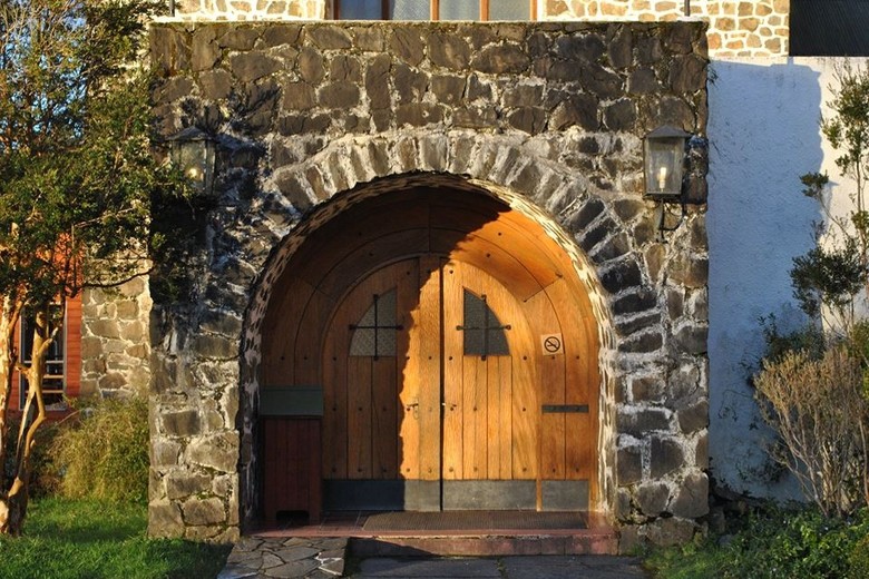 Hotel Termas Puyehue Wellness & Spa Resort