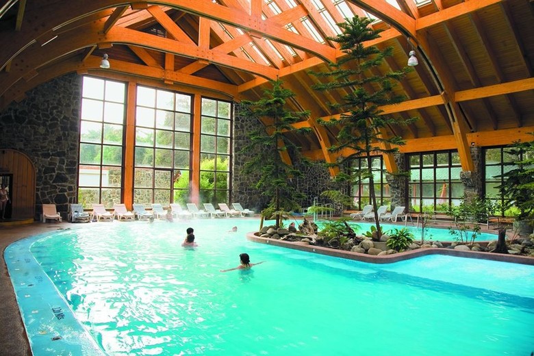 Hotel Termas Puyehue Wellness & Spa Resort