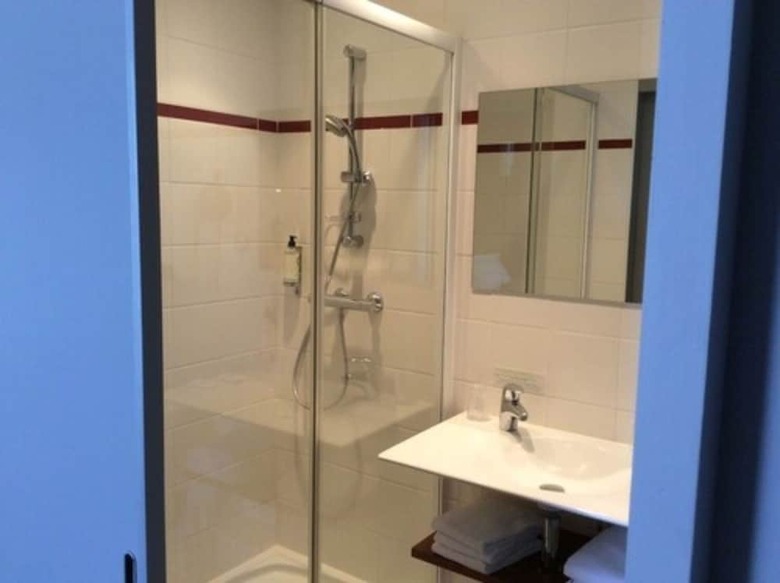 Hotel Best Western Le Duguesclin
