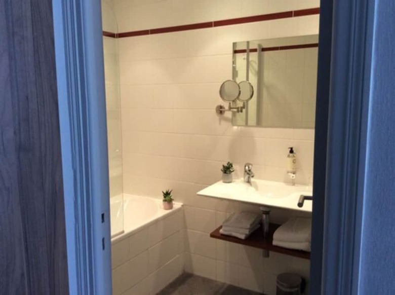 Hotel Best Western Le Duguesclin