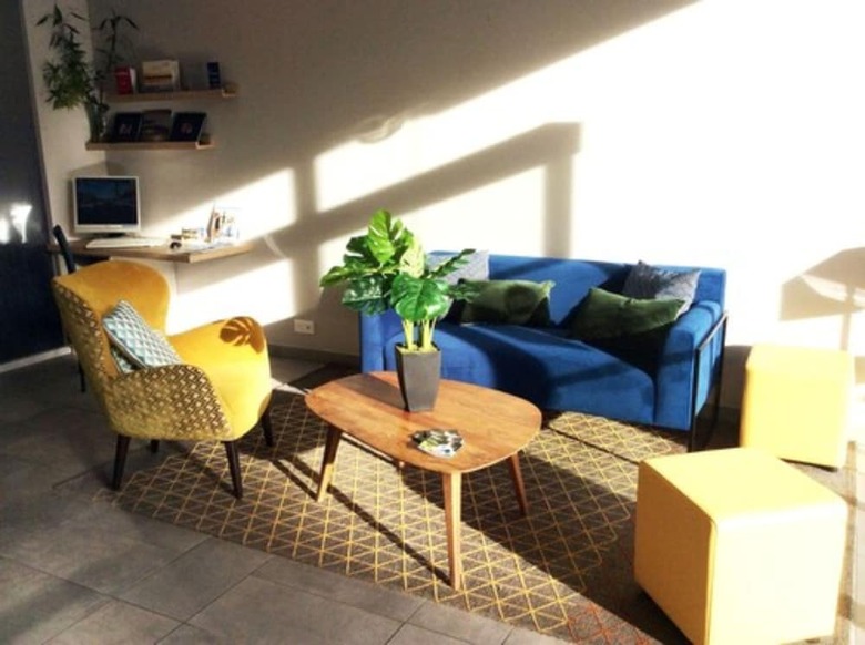 Hotel Best Western Le Duguesclin