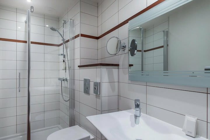 Hotel Best Western Le Duguesclin