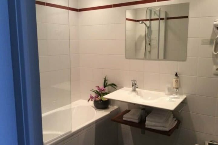 Hotel Best Western Le Duguesclin