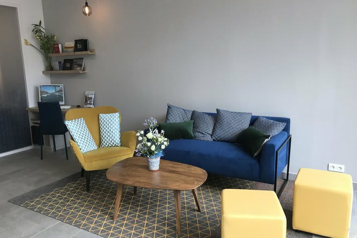 Hotel Best Western Le Duguesclin
