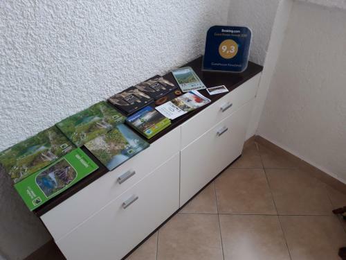 Hostal Guesthouse Kova?evi?