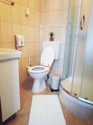 Hostal Guesthouse Kova?evi?