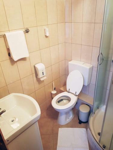 Hostal Guesthouse Kova?evi?
