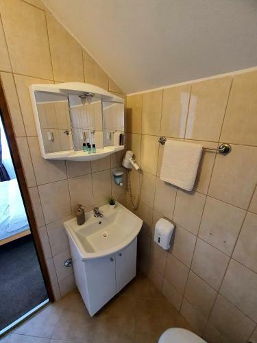Hostal Guesthouse Kova?evi?
