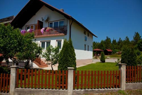 Hostal Guesthouse Kova?evi?