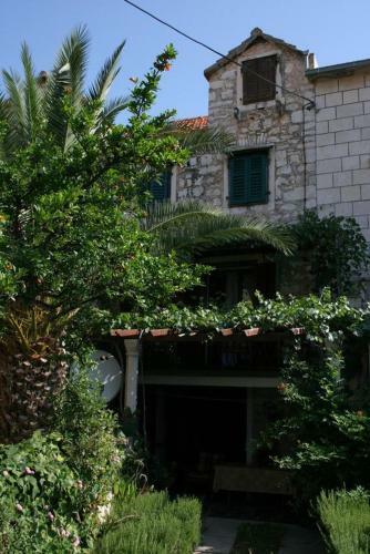 Seaside Holiday House Vrboska (hvar) - 4638