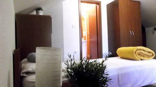 Hostal Pansion Makina