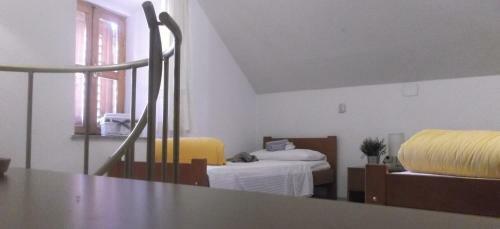 Hostal Pansion Makina