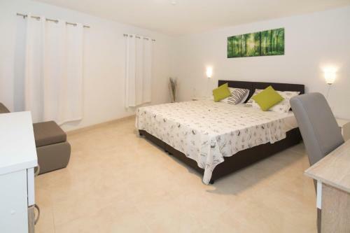 Hostal Pansion Makina
