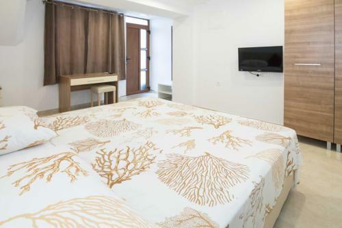 Hostal Pansion Makina