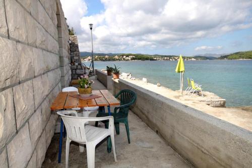 Seaside Holiday House Lumbarda (korcula) - 4422