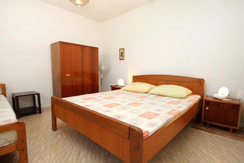 Seaside Holiday House Lumbarda (korcula) - 4422