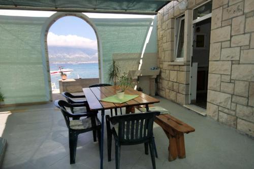 Seaside Holiday House Lumbarda (korcula) - 4422