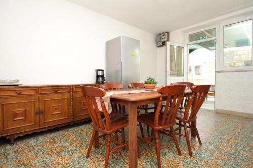 Seaside Holiday House Lumbarda (korcula) - 4422