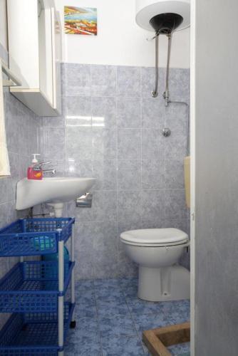 Seaside Holiday House Lumbarda (korcula) - 4422