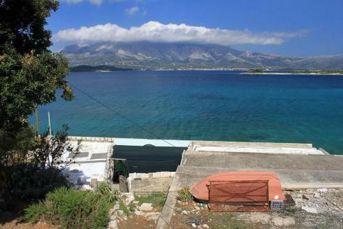 Seaside Holiday House Lumbarda (korcula) - 4422